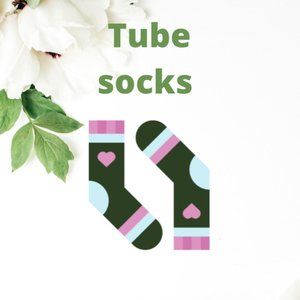 Tube Socks